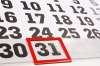 Foto: Kalender