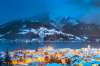 Foto: Winterlandschaft